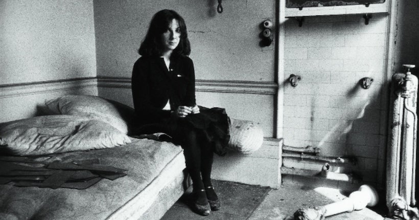 Quand l’artiste Sophie Calle séjournait au Musée d’Orsay abandonné