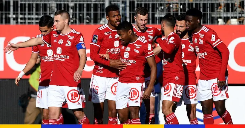 Le Stade Brestois se dote d’une nouvelle enceinte de 15 000 places