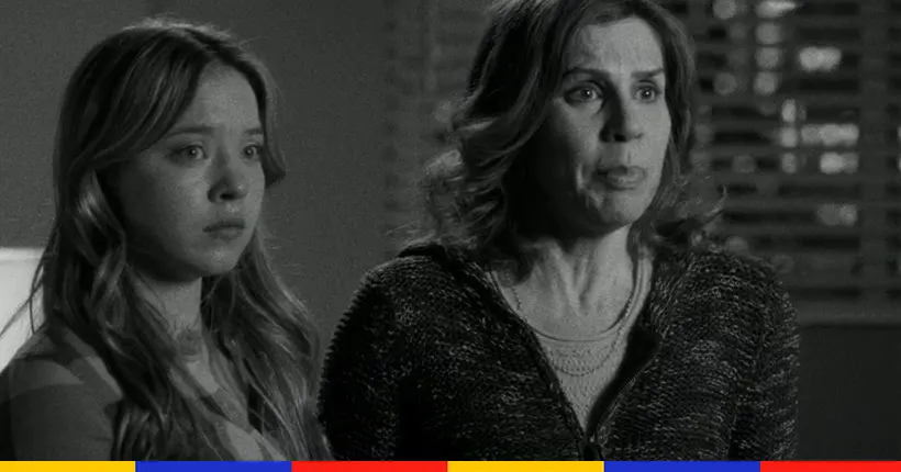 On t’a vue : Sydney Sweeney squatter les couloirs de l’hôpital dans Grey’s Anatomy