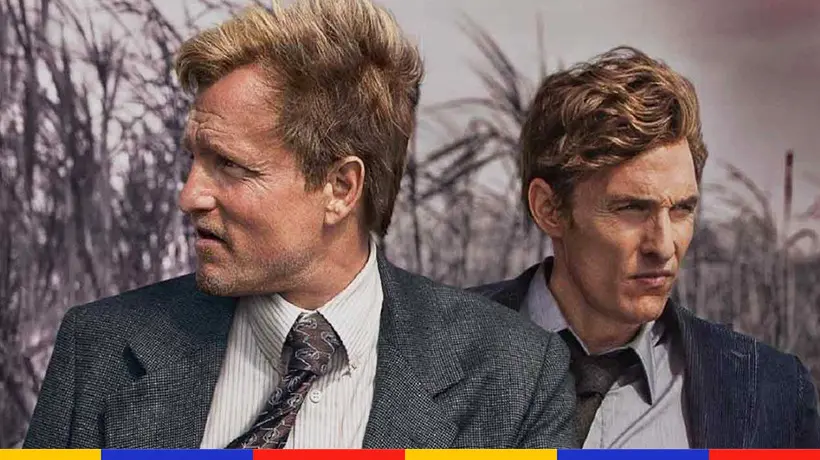 Une saison 4 de True Detective va voir le jour