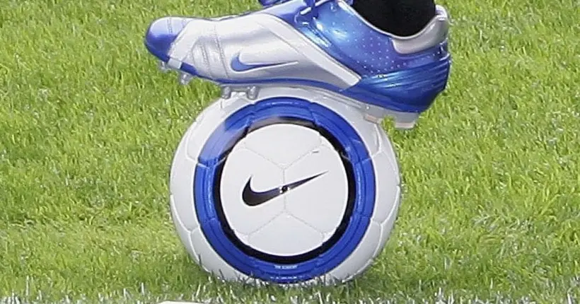 On a classé (objectivement) les ballons de foot les plus iconiques