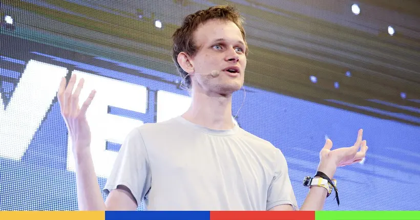 Qui est Vitalik Buterin, le très CHELOU créateur de l’Ethereum ?