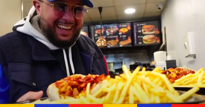 Bienvenue dans le snack le plus réputé (et respecté) d’Île-de-France