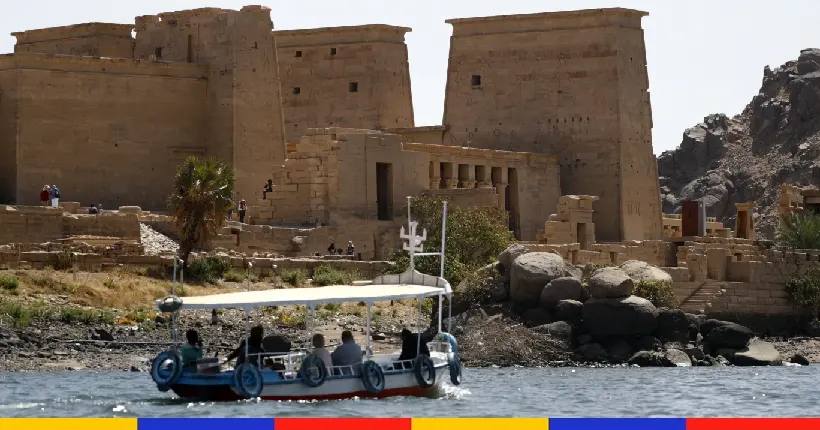 Égypte : dix touristes, dont quatre Français, meurent dans un accident de bus à Assouan