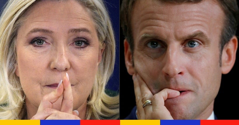 Uniforme, programmes et port du voile : que proposent Emmanuel Macron et Marine Le Pen pour l’école ?