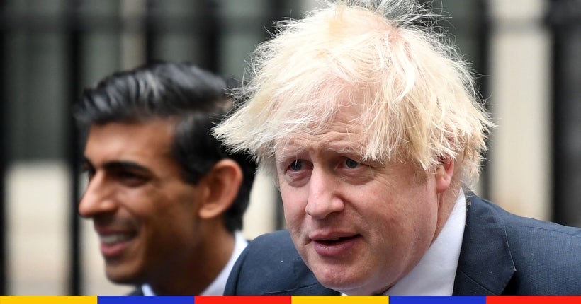Fêtes clandestines : toujours dans la polémique, Boris Johnson risque gros