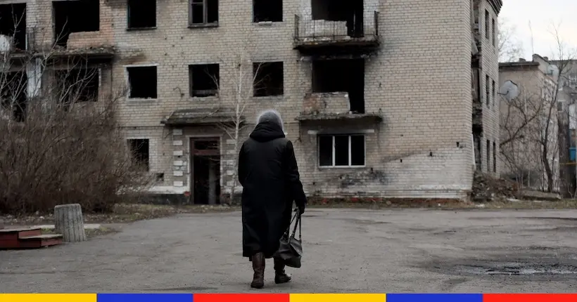 Guerre en Ukraine : dans l’est du pays, deux civils tués dans le bombardement d’un centre d’aide humanitaire