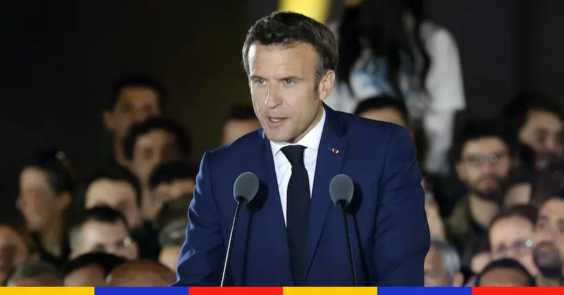 La République en marche change de nom et devient “Renaissance”