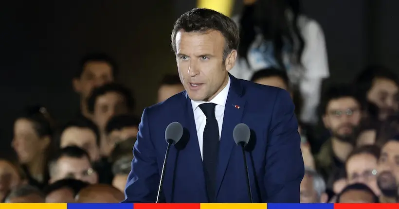 Présidentielle 2022 : 55 % des catholiques et 85 % des musulmans ont voté pour Emmanuel Macron au second tour