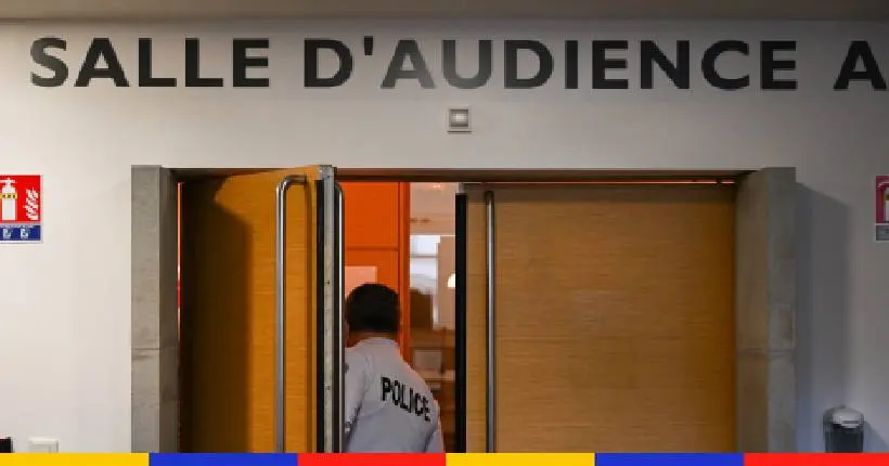 Les procès peuvent désormais être filmés en France