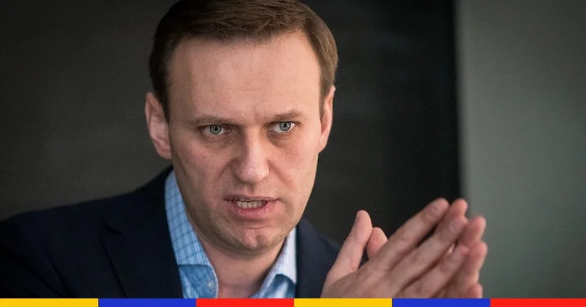 Présidentielle 2022 : l’opposant russe Navalny appelle à voter Macron (et règle ses comptes avec Le Pen)