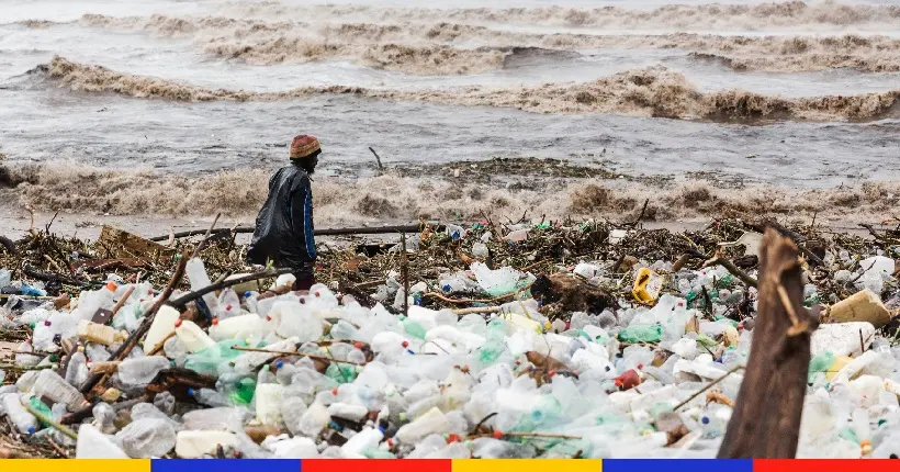 En Afrique du Sud, des inondations dévastatrices causent la mort de plus de 260 personnes