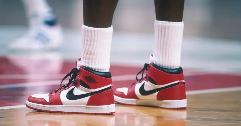L’histoire de la signature de Michael Jordan chez Nike va faire l’objet d’un film