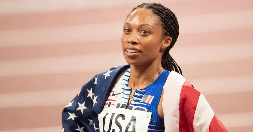 Allyson Felix, la plus titrée des athlètes américaines, annonce son départ à la retraite