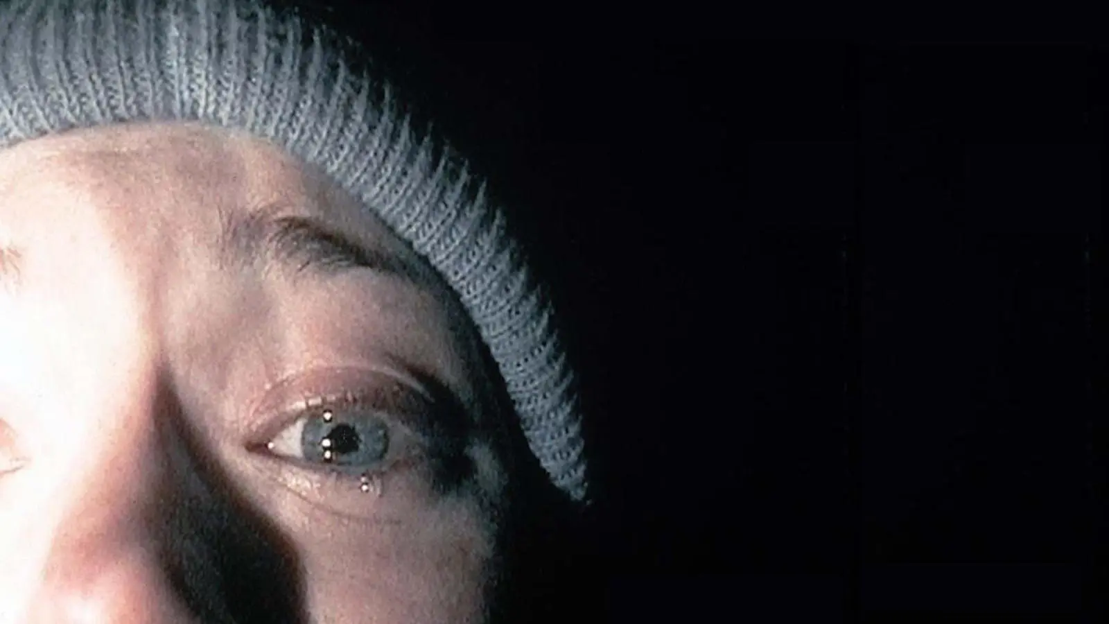 Projet Blair Witch : le premier film marketé sur Internet