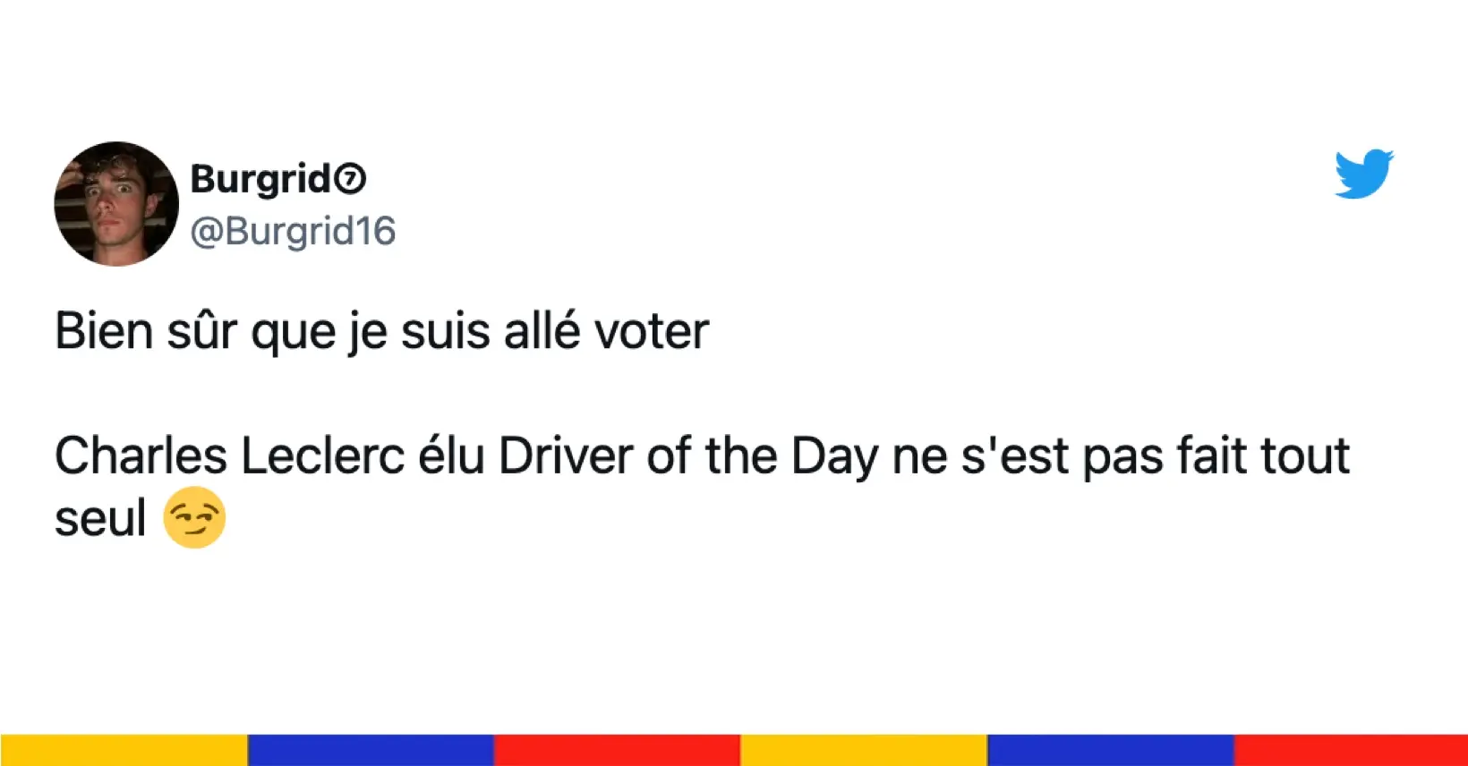 Grand Prix d’Australie de Formule 1 : le grand n’importe quoi des réseaux sociaux