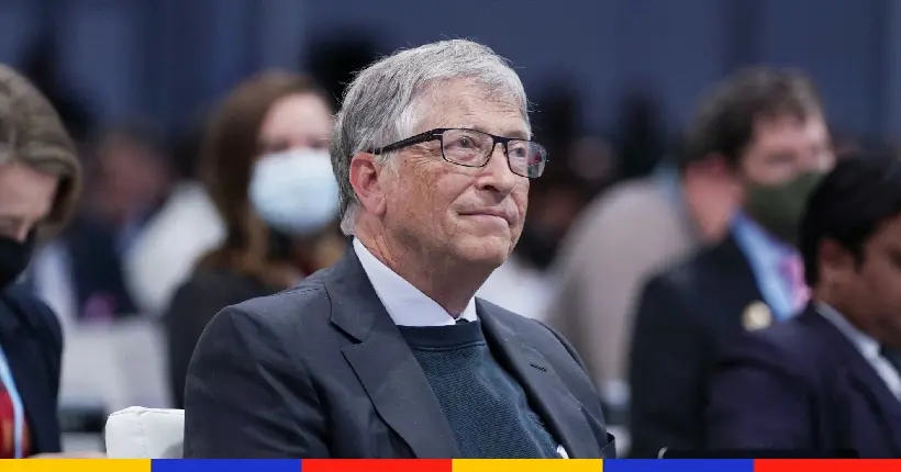 Pour Bill Gates, le futur passe forcément par la viande de synthèse