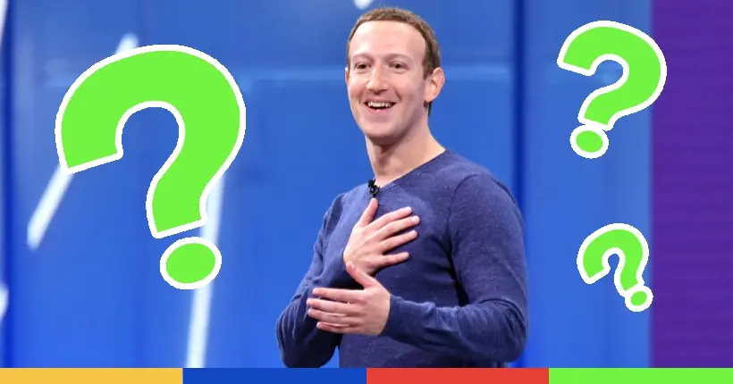 Découvrez l’étrange surnom que les employés de Meta ont donné à Mark Zuckerberg