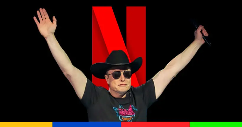 Selon Elon Musk, le wokisme a perverti Netflix