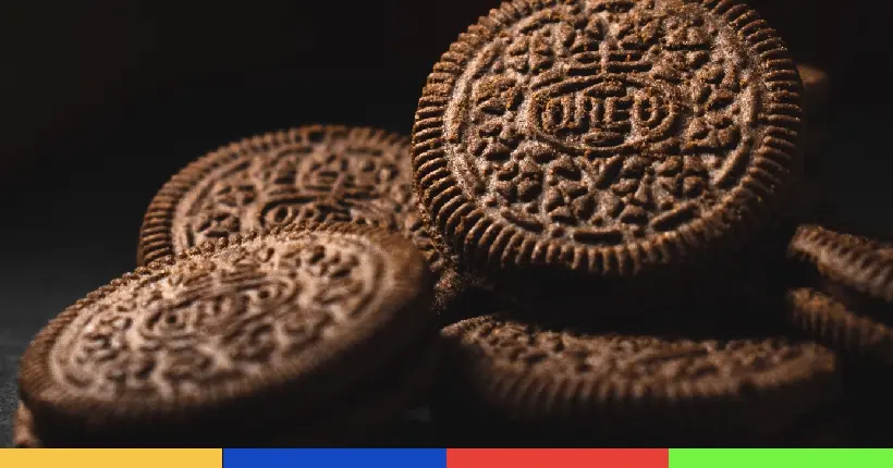 Cette étude très sérieuse perce enfin l’insondable mystère des gâteaux Oreo