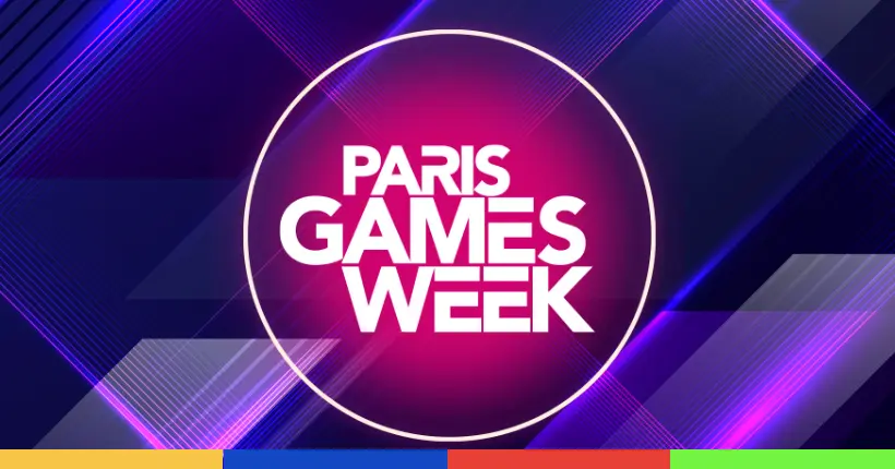 La “Paris Games Week” est enfin de retour après deux éditions annulées !
