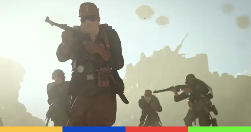 Sur Call of Duty : Vanguard, les tricheurs vont (encore plus) morfler