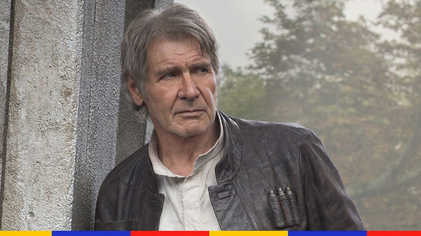Harrison Ford sera la star de la série Shrinking pour Apple