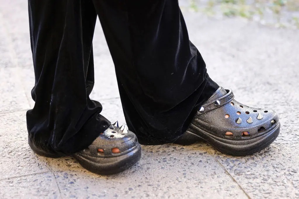Les ugly shoes : plus c’est horrible, plus c’est tendance !
