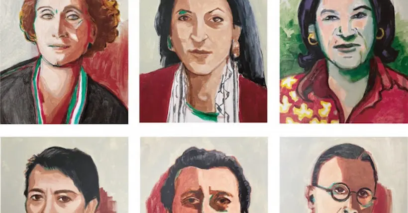 19 artistes palestiniens racontent la douleur de l’exil et de l’occupation