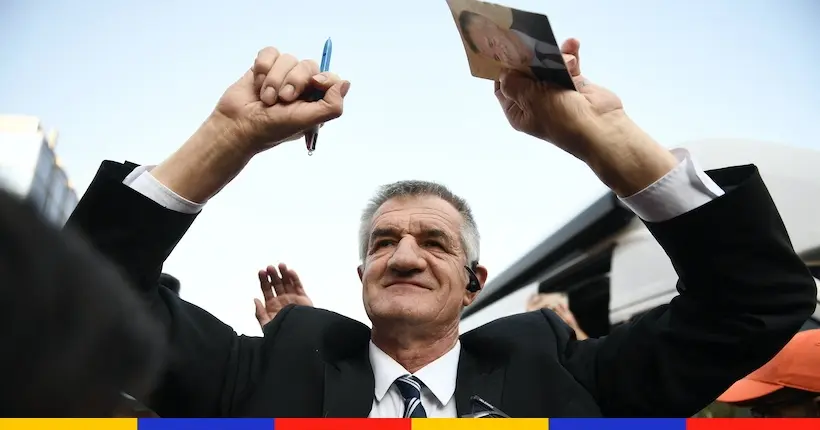 Présidentielle 2022 : Jean Lassalle fait des dons aux partis endettés