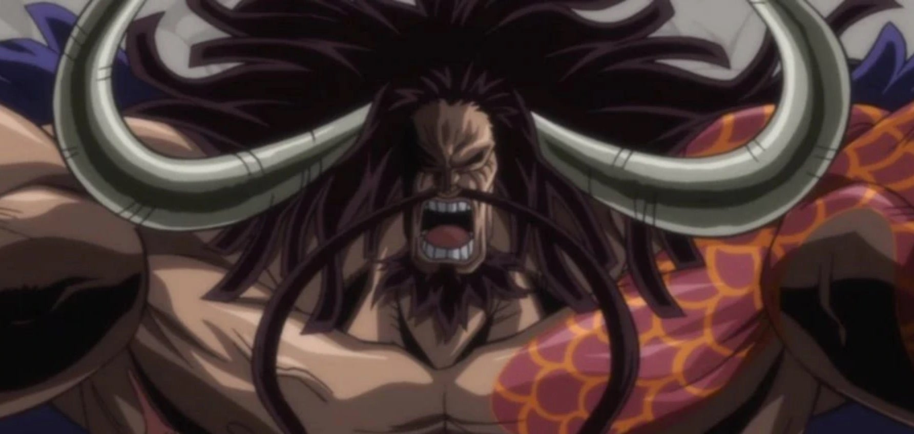 Les Personnage Les Plus Fort De One Piece On a classé (objectivement) les méchants de One Piece