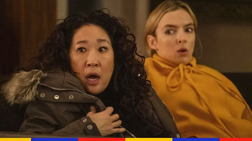 Killing Eve va avoir droit à son spin-off