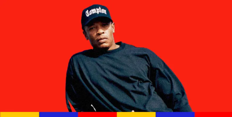 On vous raconte comment Dr. Dre est devenu Dr. Dre pour les 30 ans de The Chronic