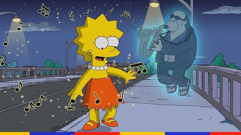 Les Simpson vont accueillir le premier acteur malentendant de leur histoire