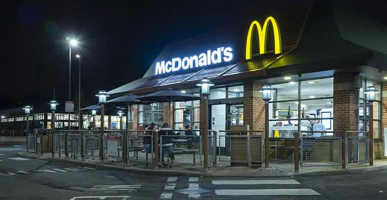 Malgré la guerre, McDonald’s va rouvrir certains restaurants en Ukraine