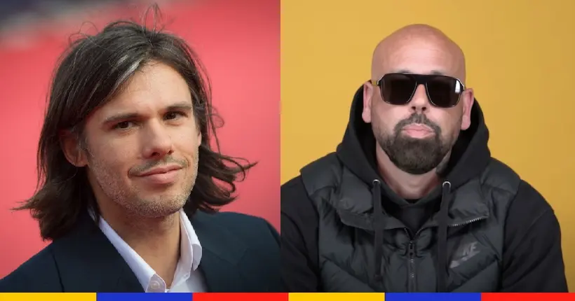 Sinik nous avoue qu’Orelsan pourrait le battre en clash