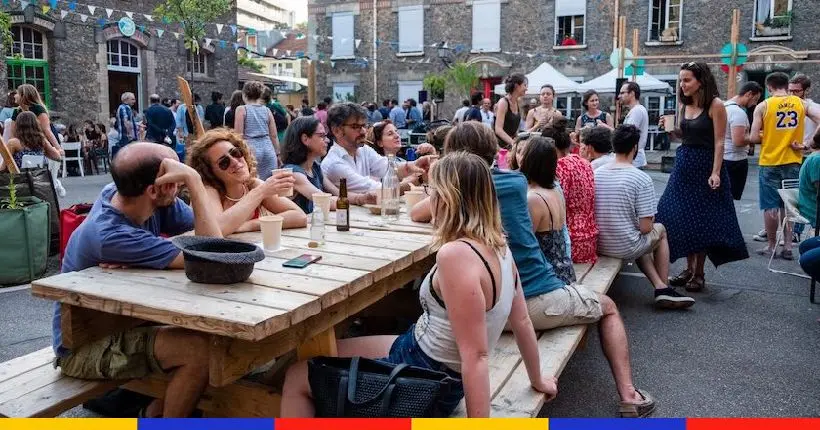 Il est encore temps de participer au dîner de printemps solidaire du RECHO