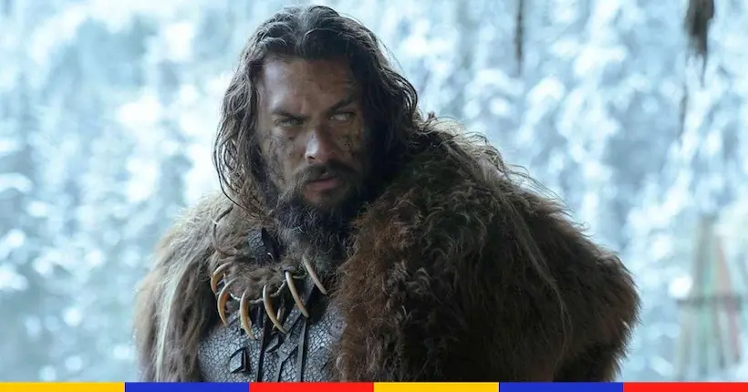 Jason Momoa va écrire et jouer dans sa propre série sur la colonisation d’Hawaï