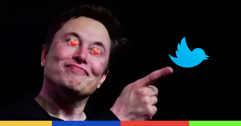 Elon Musk est vraiment à deux doigts de racheter Twitter