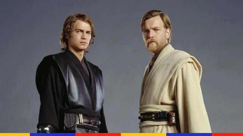 Comment Ewan McGregor et Hayden Christensen se sont préparés pour la mini-série Obi-Wan Kenobi