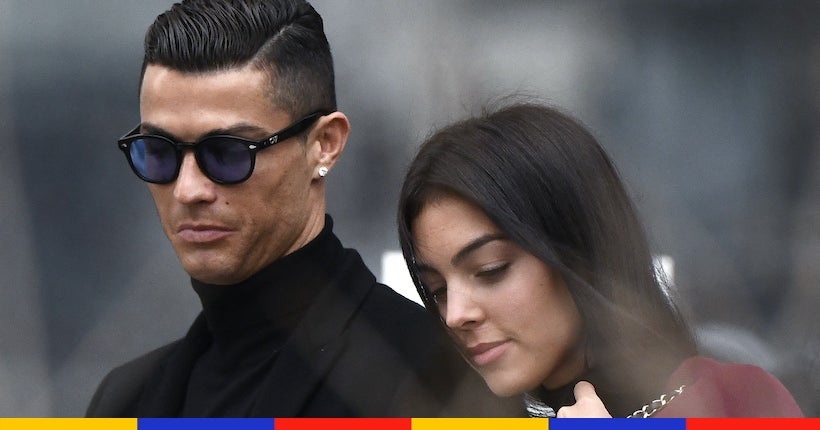 Cristiano Ronaldo annonce le décès de l’un de ses nouveau-nés