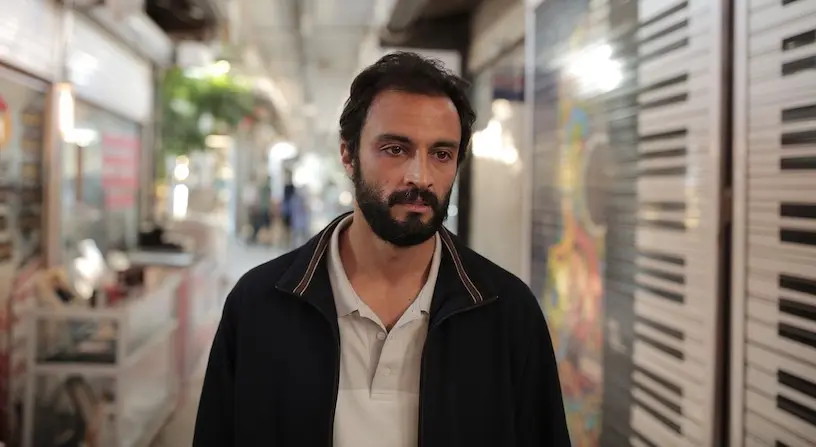 Le réalisateur Asghar Farhadi est accusé de plagiat pour Un héros