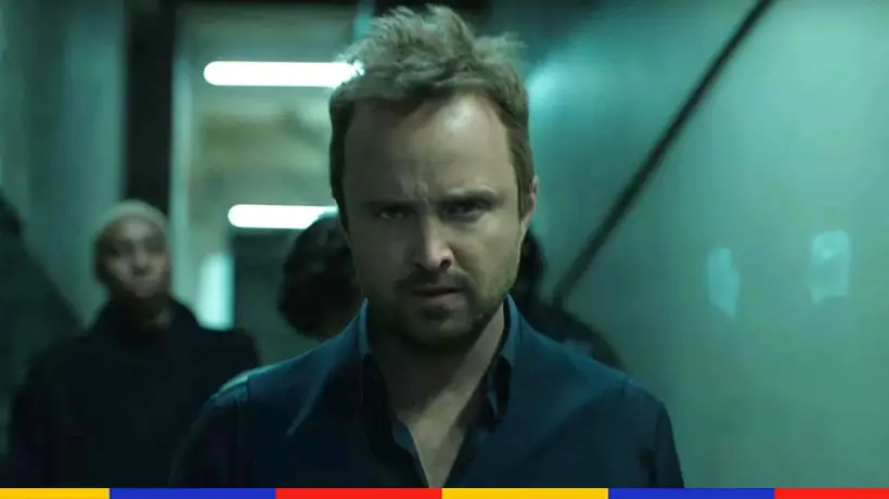 Aaron Paul en dit plus sur la saison 4 de Westworld