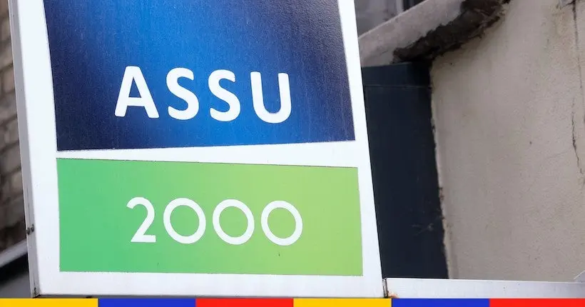 Accusé de “viols sur mineure”, le PDG d’Assu 2000 démissionne
