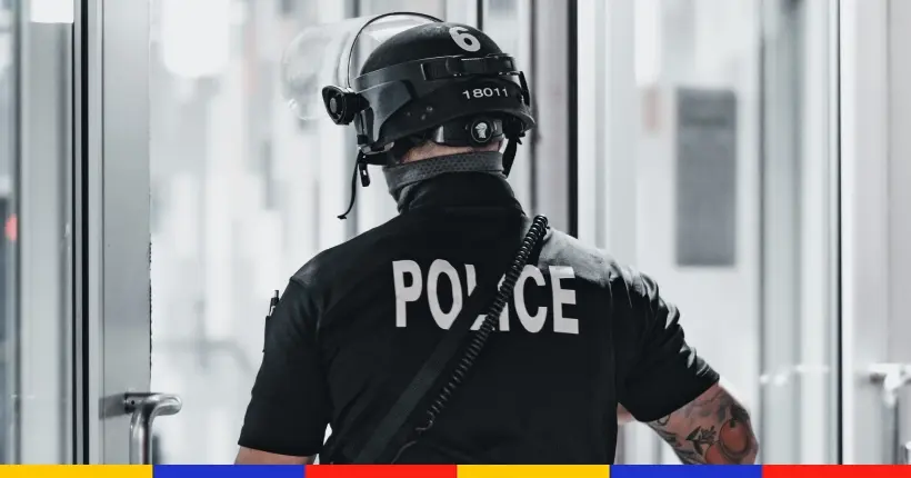 Placé en garde à vue, un jeune homme dénonce des violences policières dans un commissariat de l’Essonne