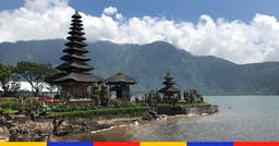 <p>Candikuning, Baturiti, Tabanan, Bali, Indonésie © Maarten Scheer (Unsplash)</p>
