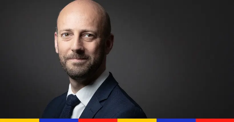 Législatives : Jérôme Peyrat, candidat LREM condamné pour violences conjugales, est un “honnête homme”, pour Stanislas Guerini