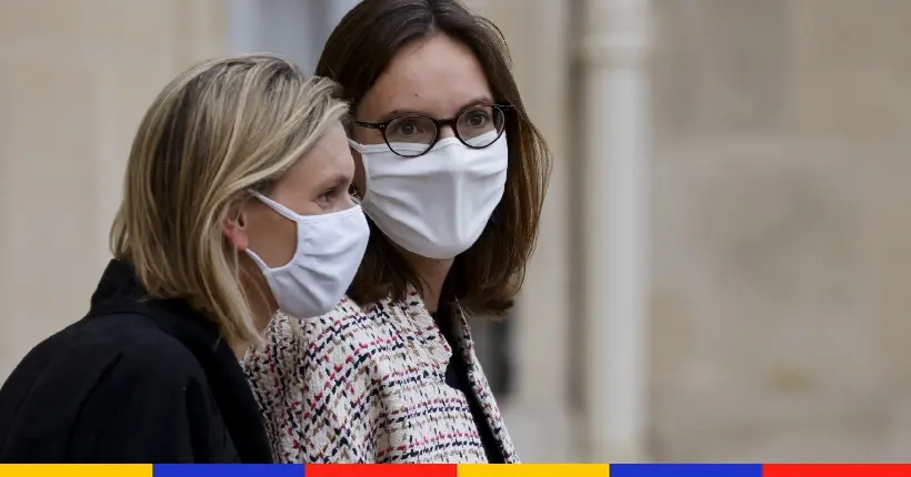 Qui sont Amélie de Montchalin et Agnès Pannier-Runacher : le duo chargé de la Transition écologique ?