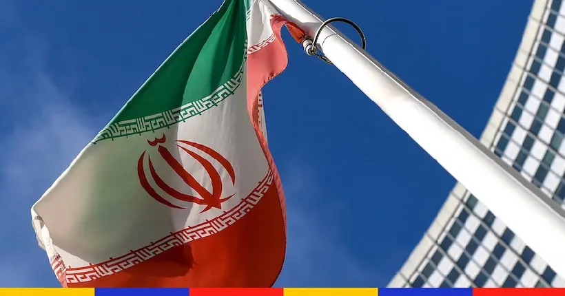 Deux Français arrêtés en Iran, Paris demande leur “libération immédiate”