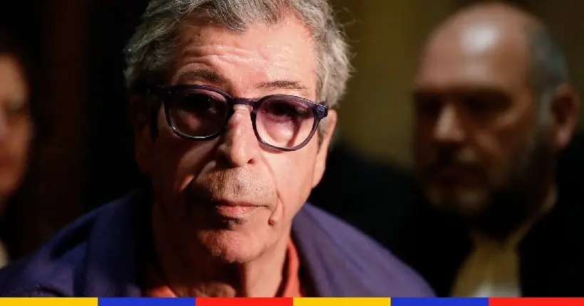 Sa demande de libération conditionnelle approuvée, Patrick Balkany va sortir de prison mercredi